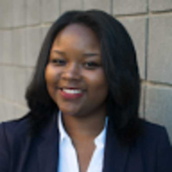 Meet your Posher, Kiah - Picture 1 of 1